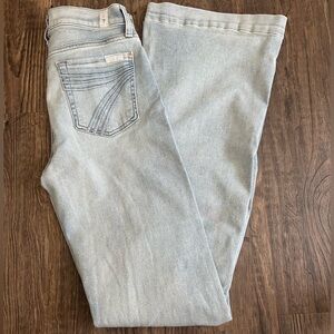 Seven for all mankind jeans